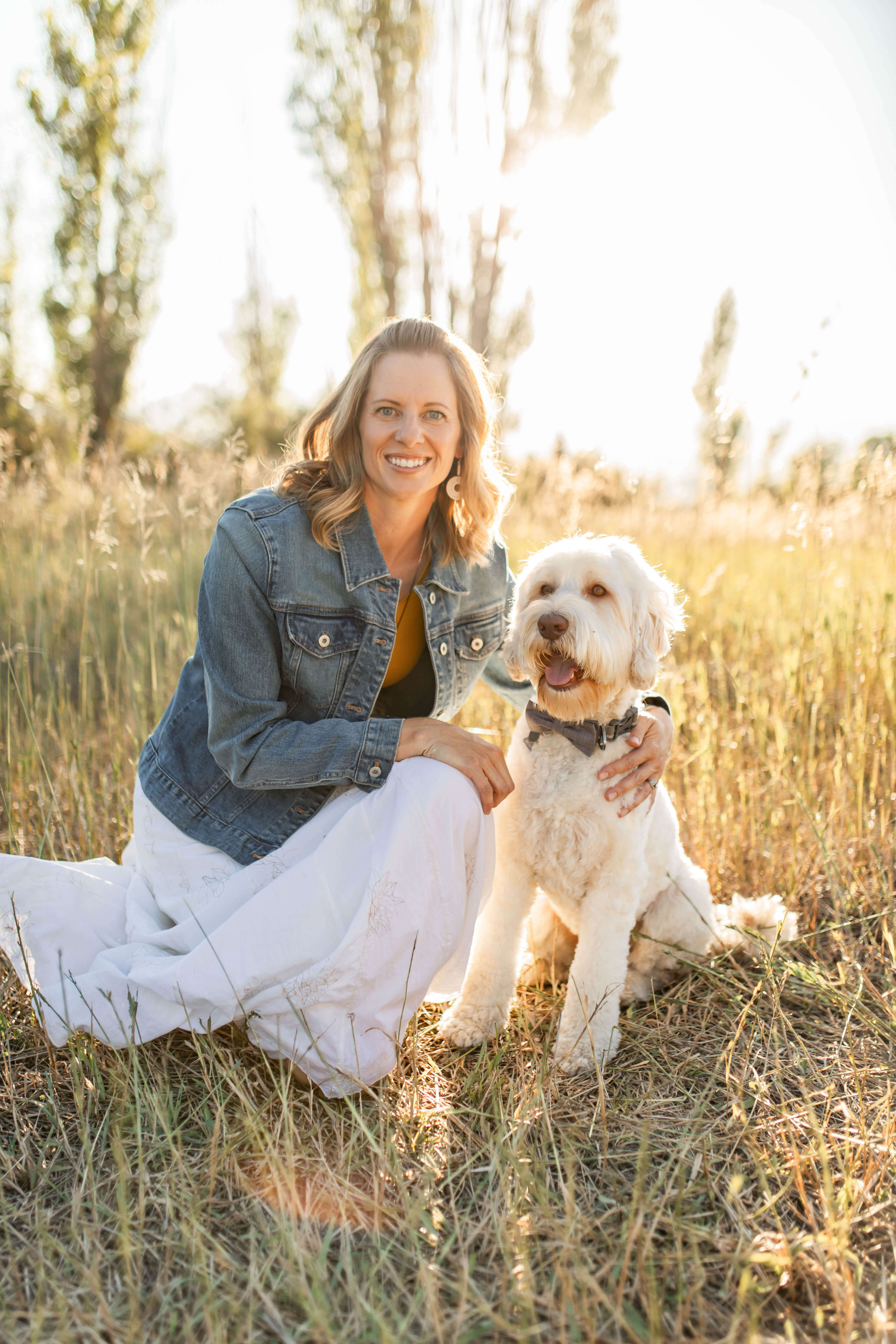 Virtual Breeder Conference Training Big Hearted Breeders