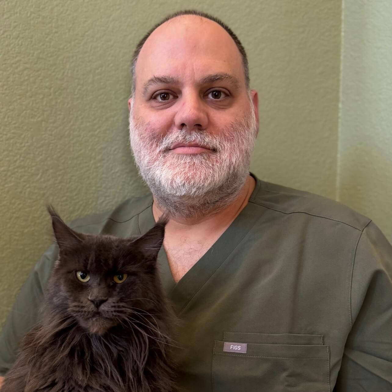 Virtual Cat Breeder Conference Training Big Hearted Breeders