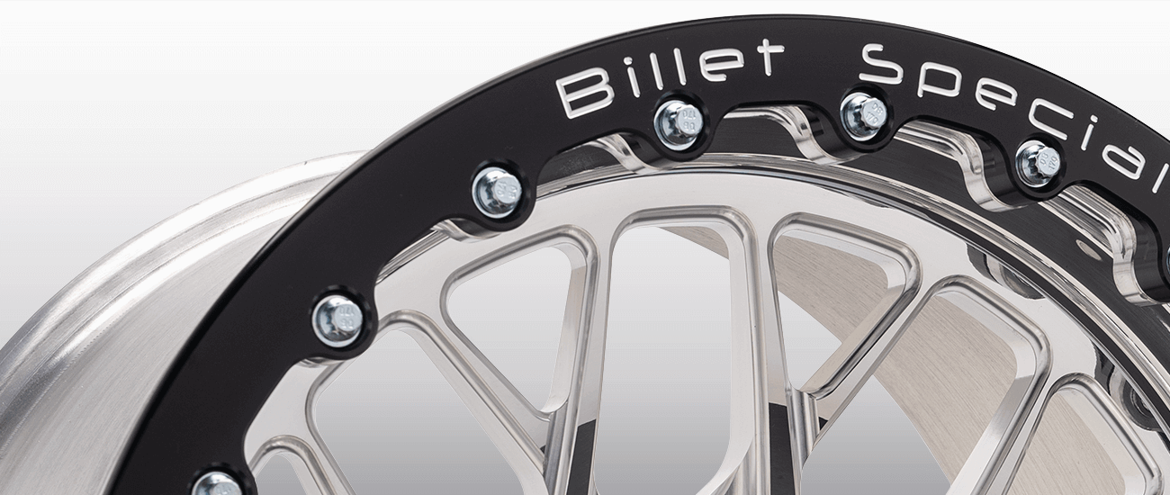 American Muscle Collection Bead Lock