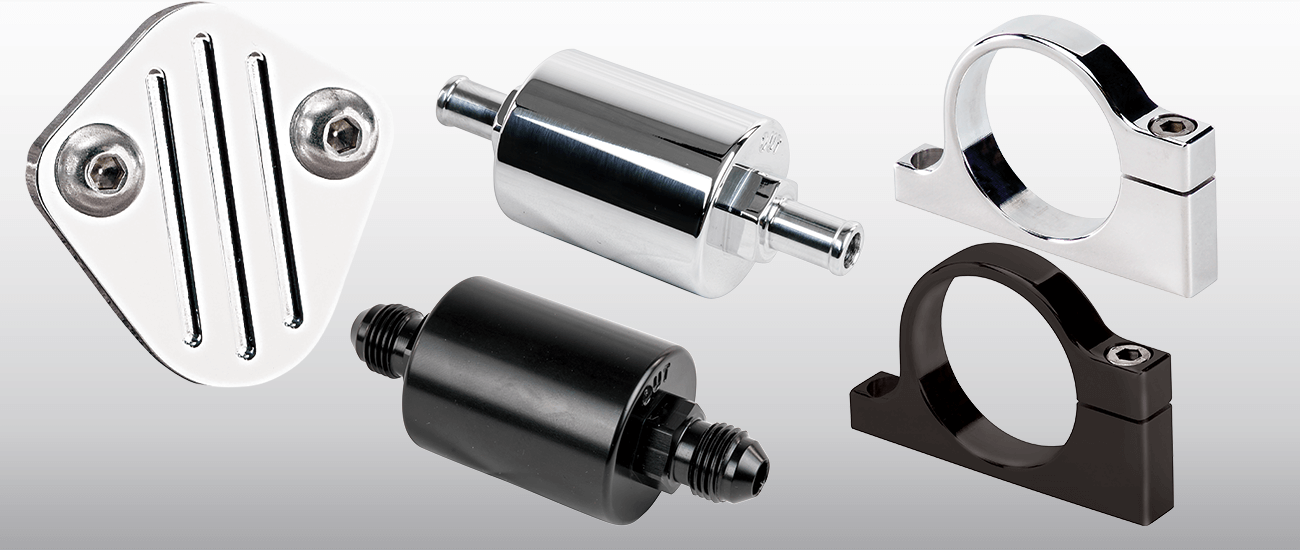 Fuel System Accessories