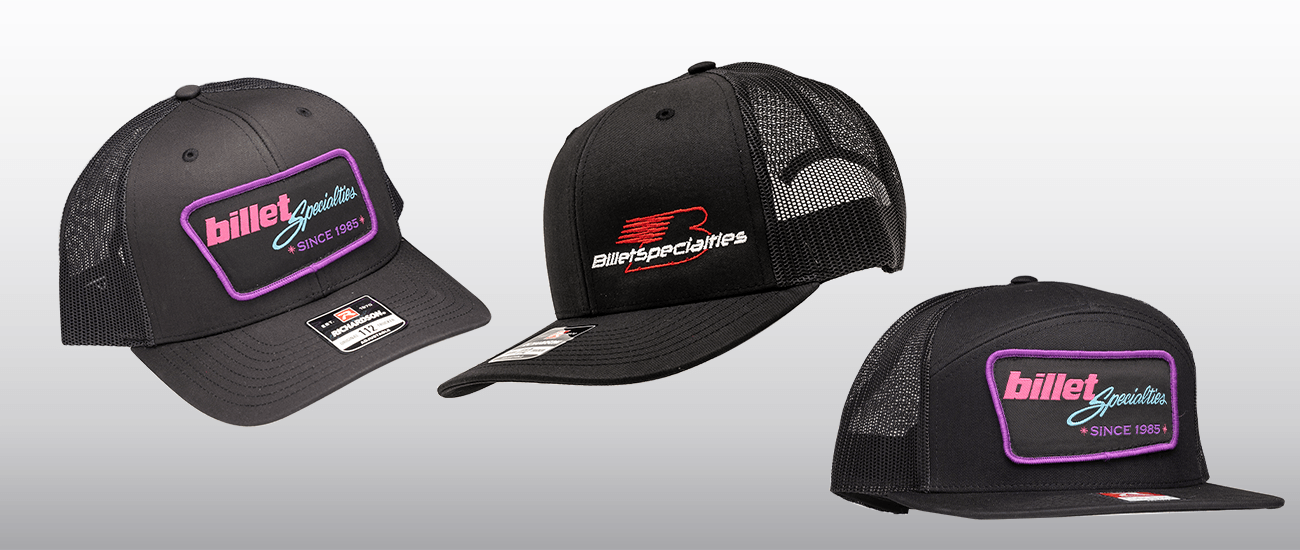 Hats