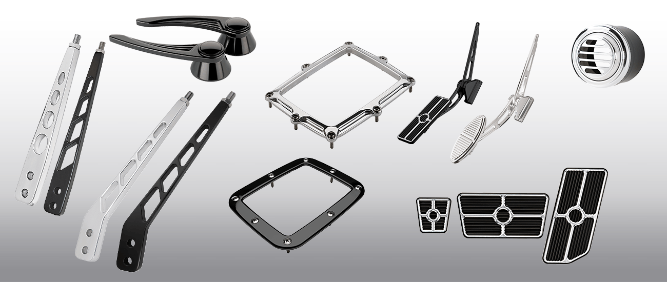 Interior Accessories