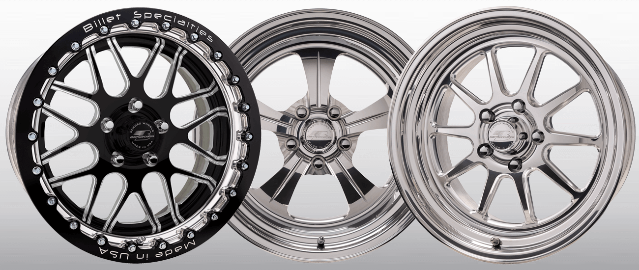 American Muscle Collection for Cars