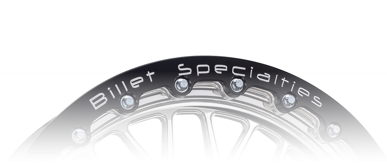 Redline LT - Bead Lock