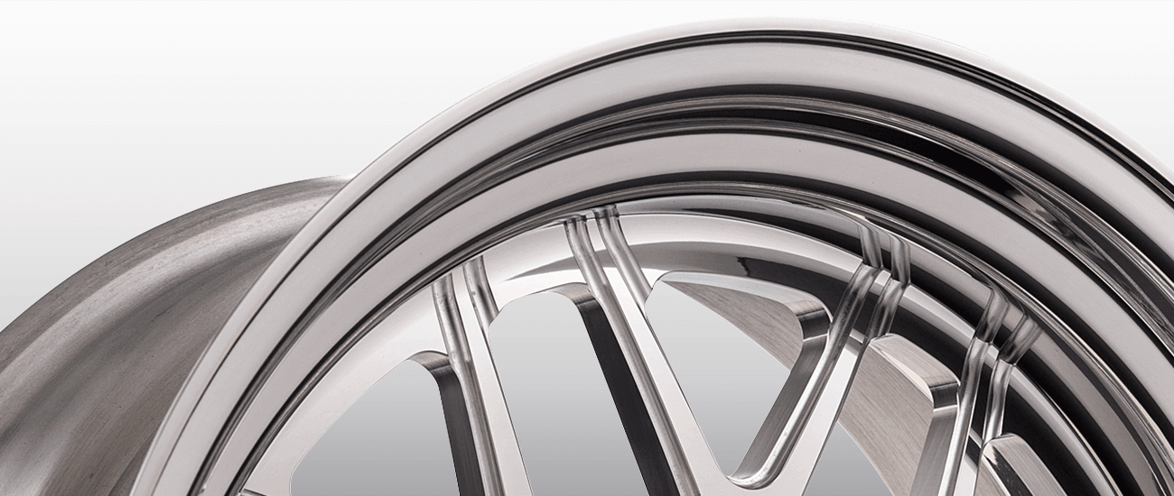 American Muscle Collection Standard