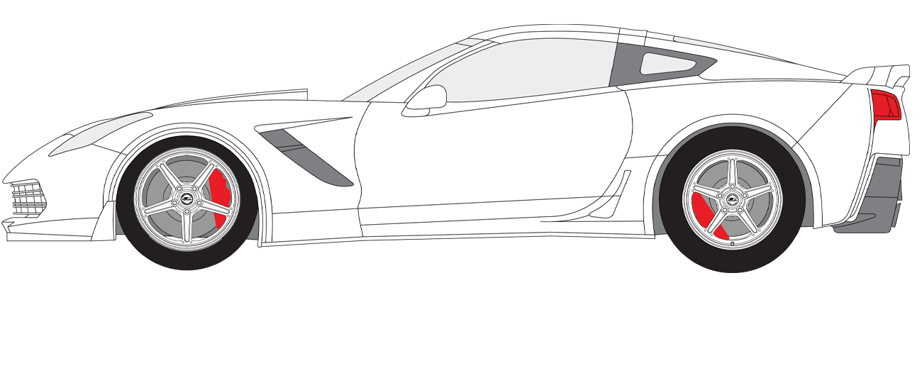 Street Lite C7