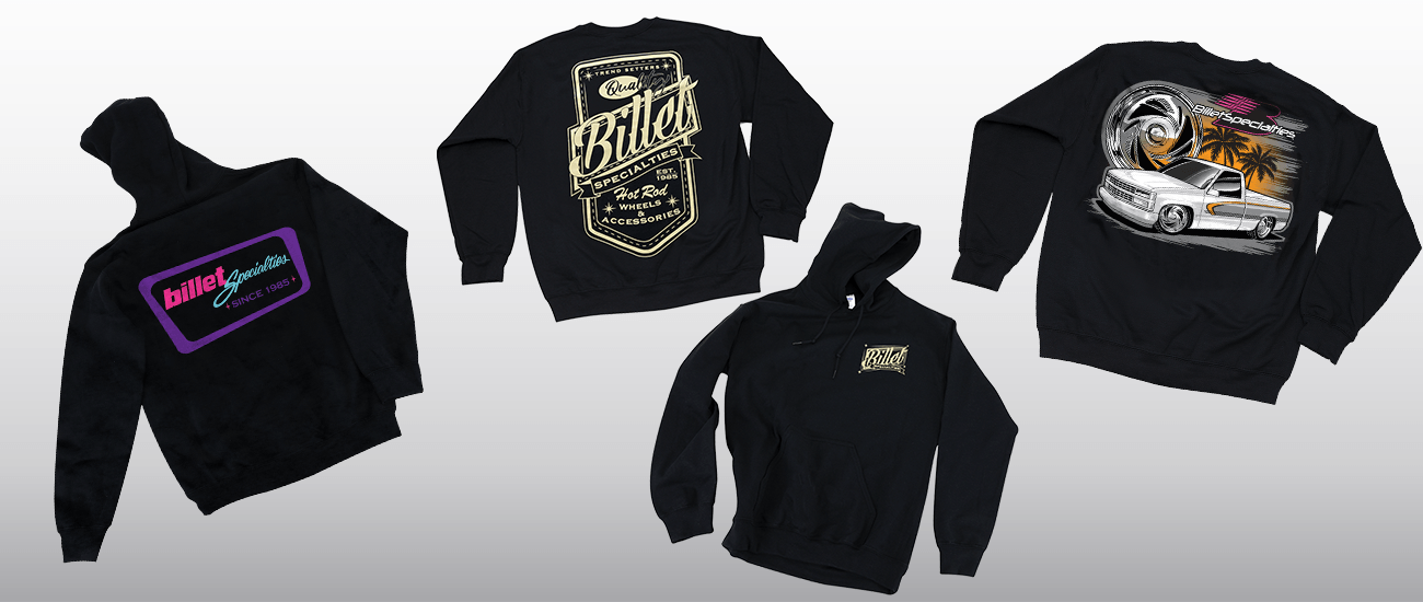 Sweatshirts