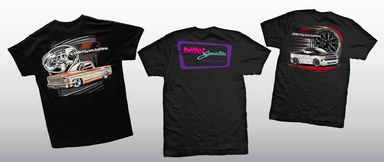 T-Shirts