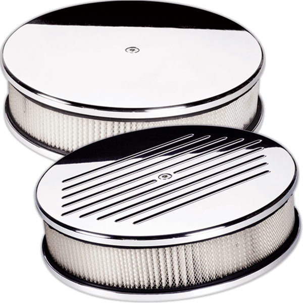 Air Cleaner – 10” Diameter