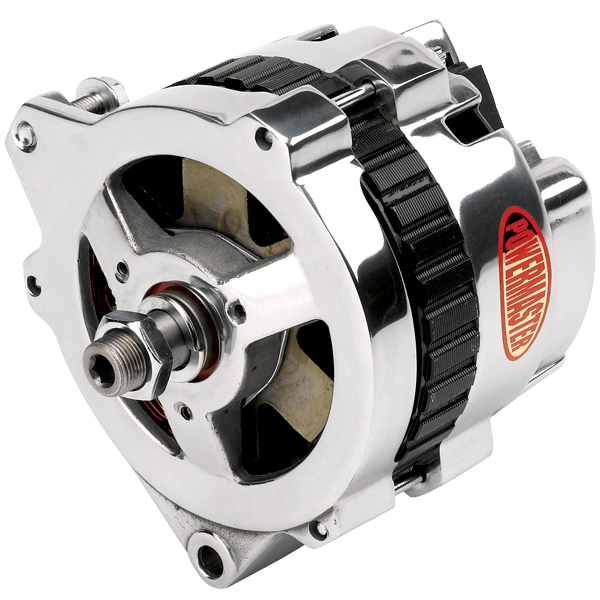 Alternator – For Tru Trac Systems (170 Amp)