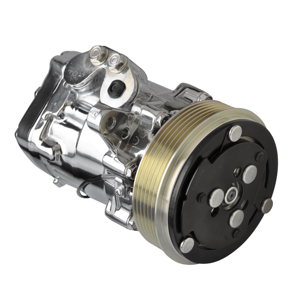 A/C COMPRESSOR FOR TRU TRAC