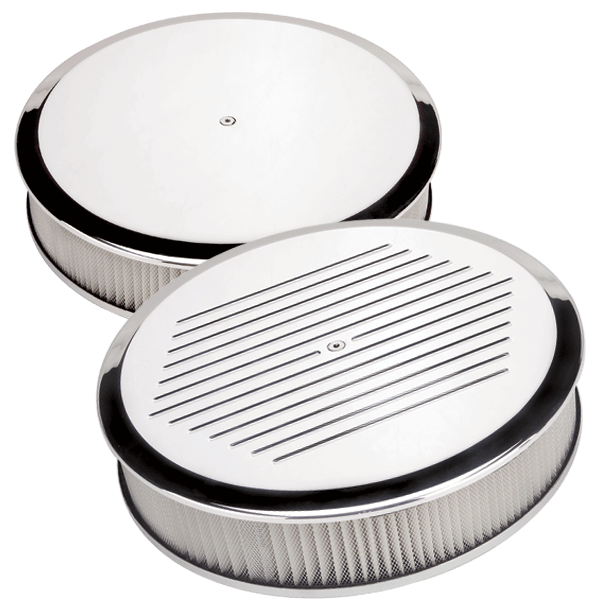 Air Cleaner – 14” Diameter