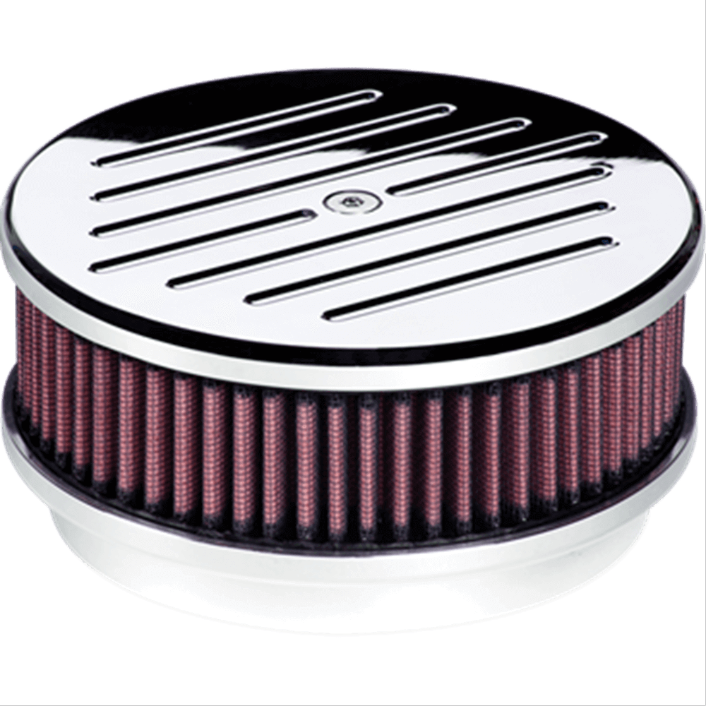 Air Cleaner – 6 3/8” Diameter