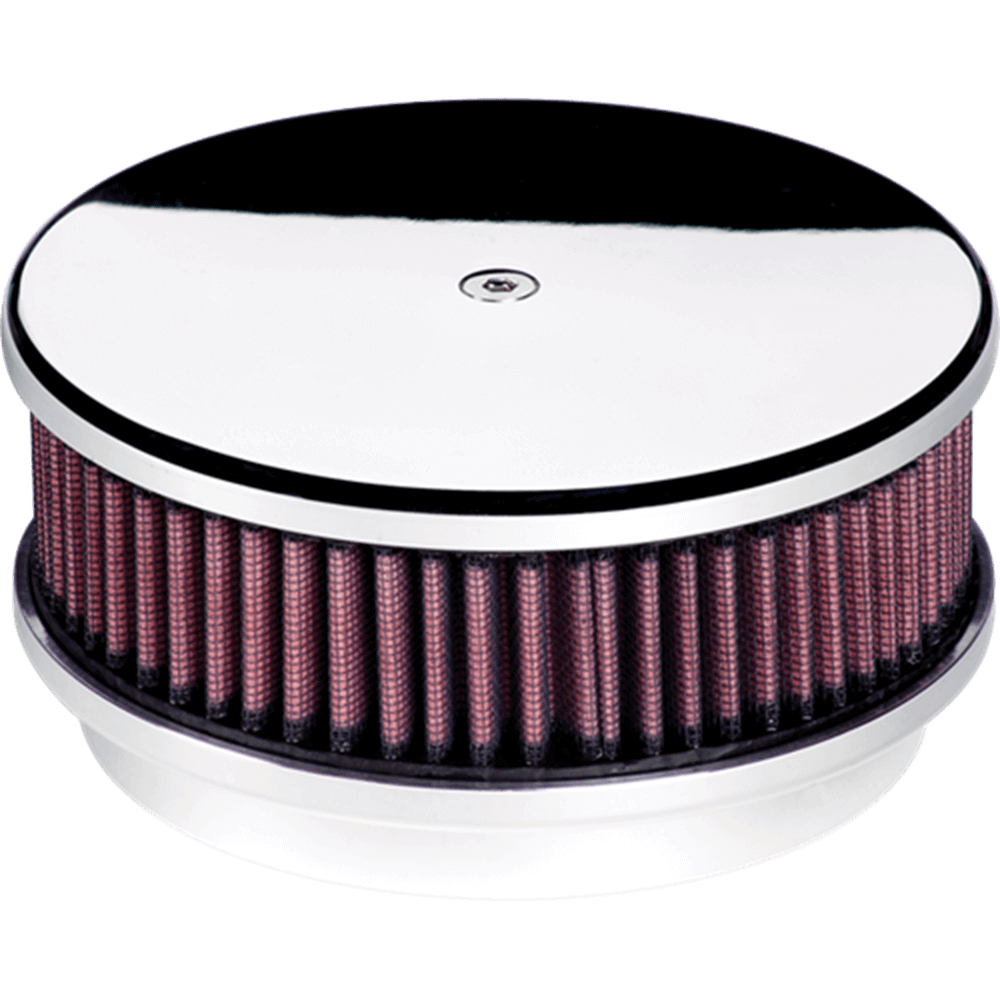 Air Cleaner – 6 3/8” Diameter