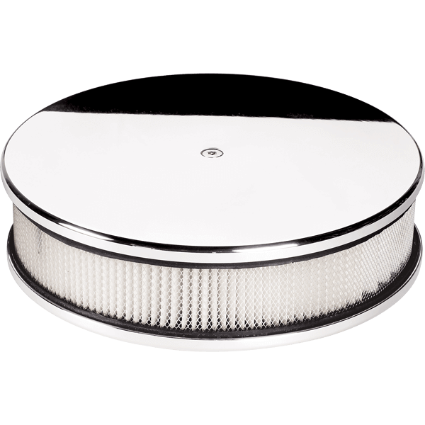 Air Cleaner – 10” Diameter