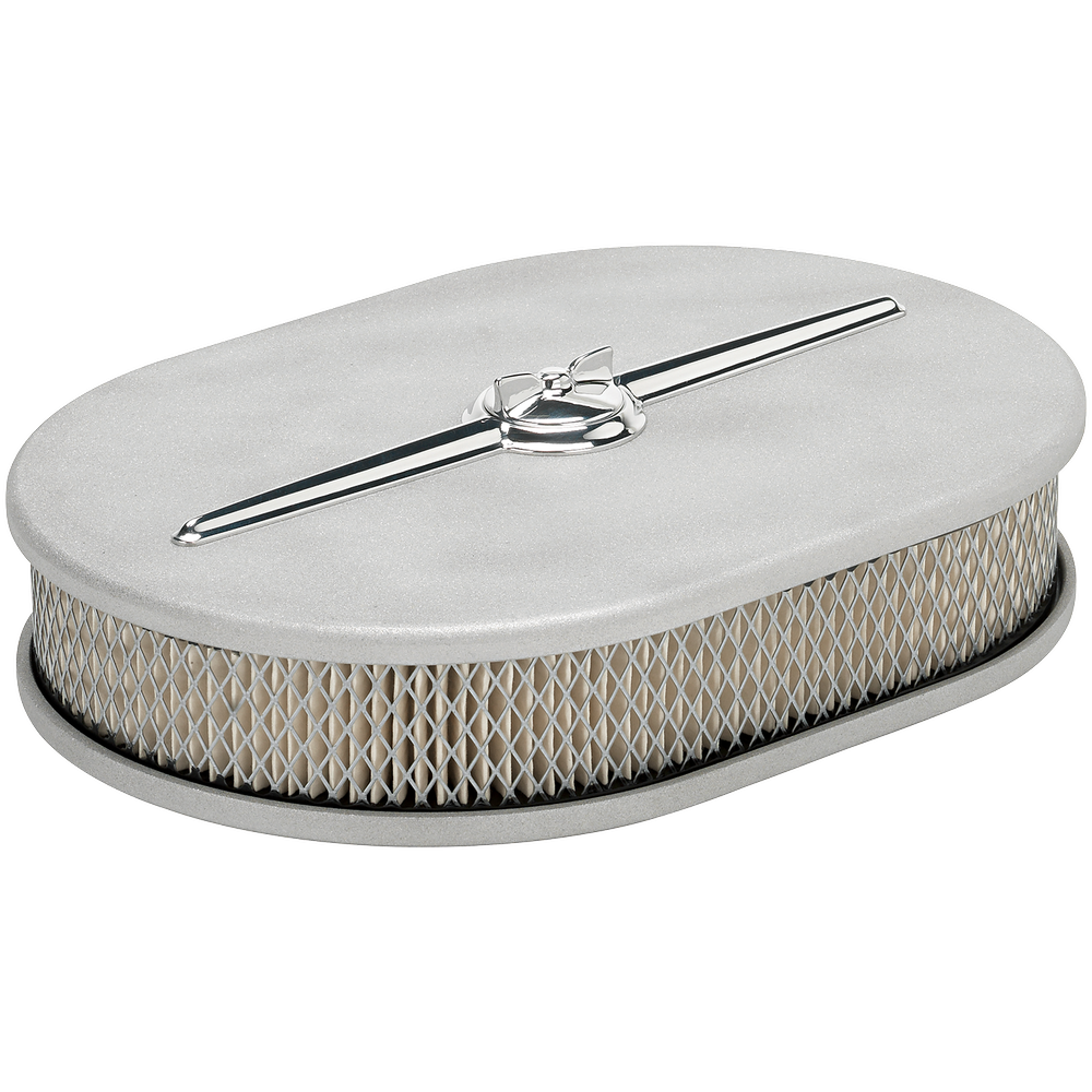 Air Cleaner - Streamline (Oval)