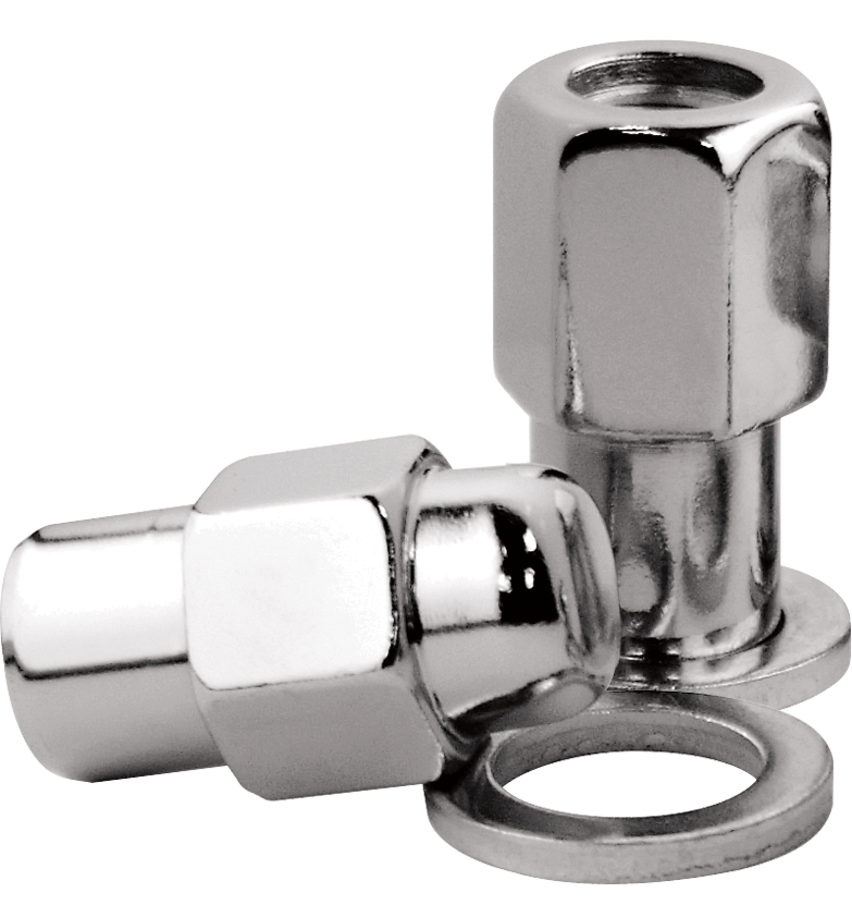 Mag Shank 15x10 SN95