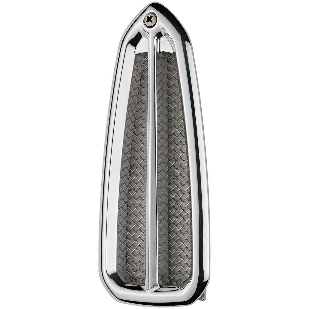 Door Jamb Vents (Pair) - 1968-1969 Camaro/Firebird