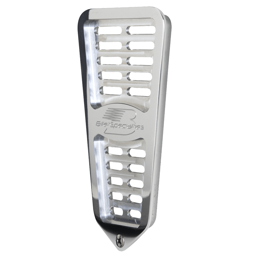 GM Door Jamb Vents (Pair) 77-90 Impala / Caprice B-Body