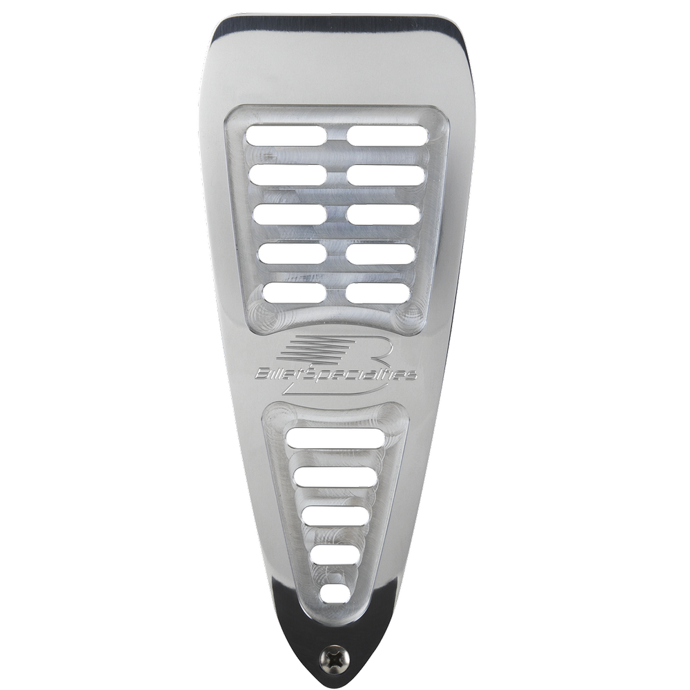 GM Door Jamb Vents (Pair) 91-96 Impala SS / Caprice B-Body