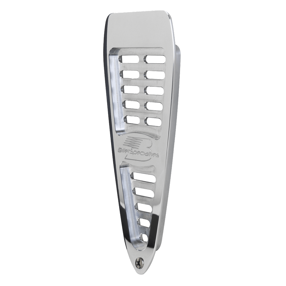 GM Door Jamb Vents (Pair) 91-96 Impala SS / Caprice B-Body