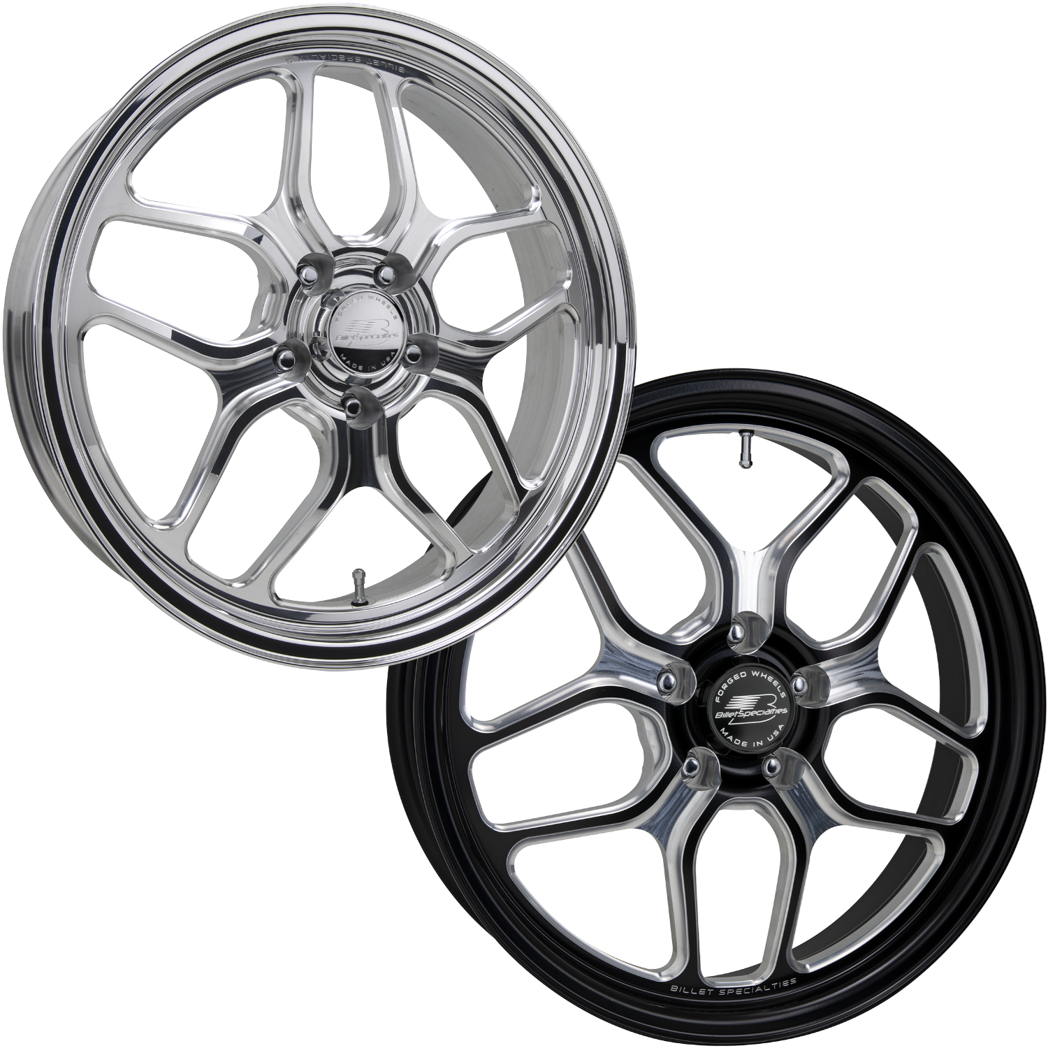 WIN LITE DRAG PACK FRONT PONTIAC G8