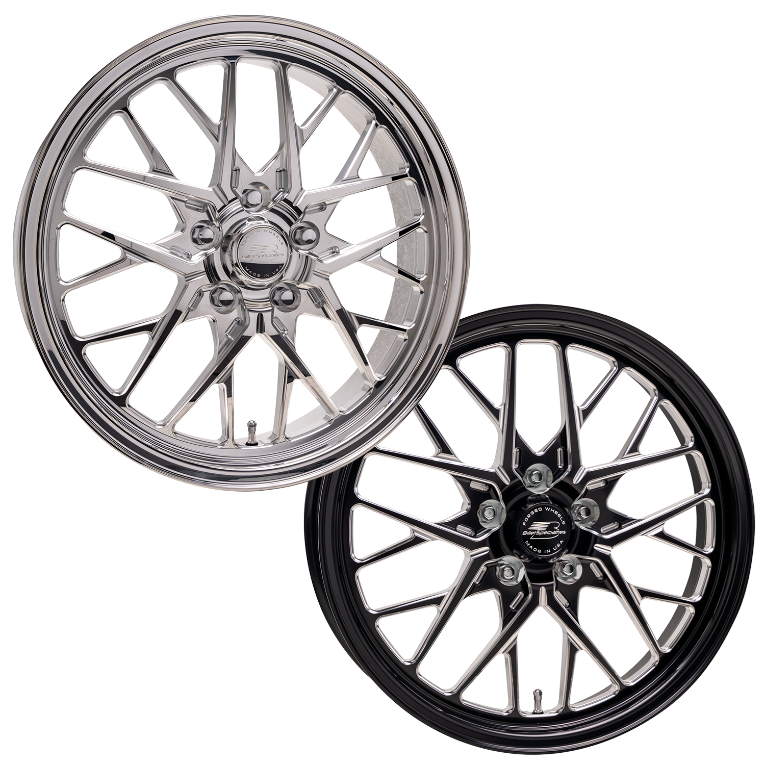 REDLINE DRAG PACK FRONT CAMARO GEN 5,6