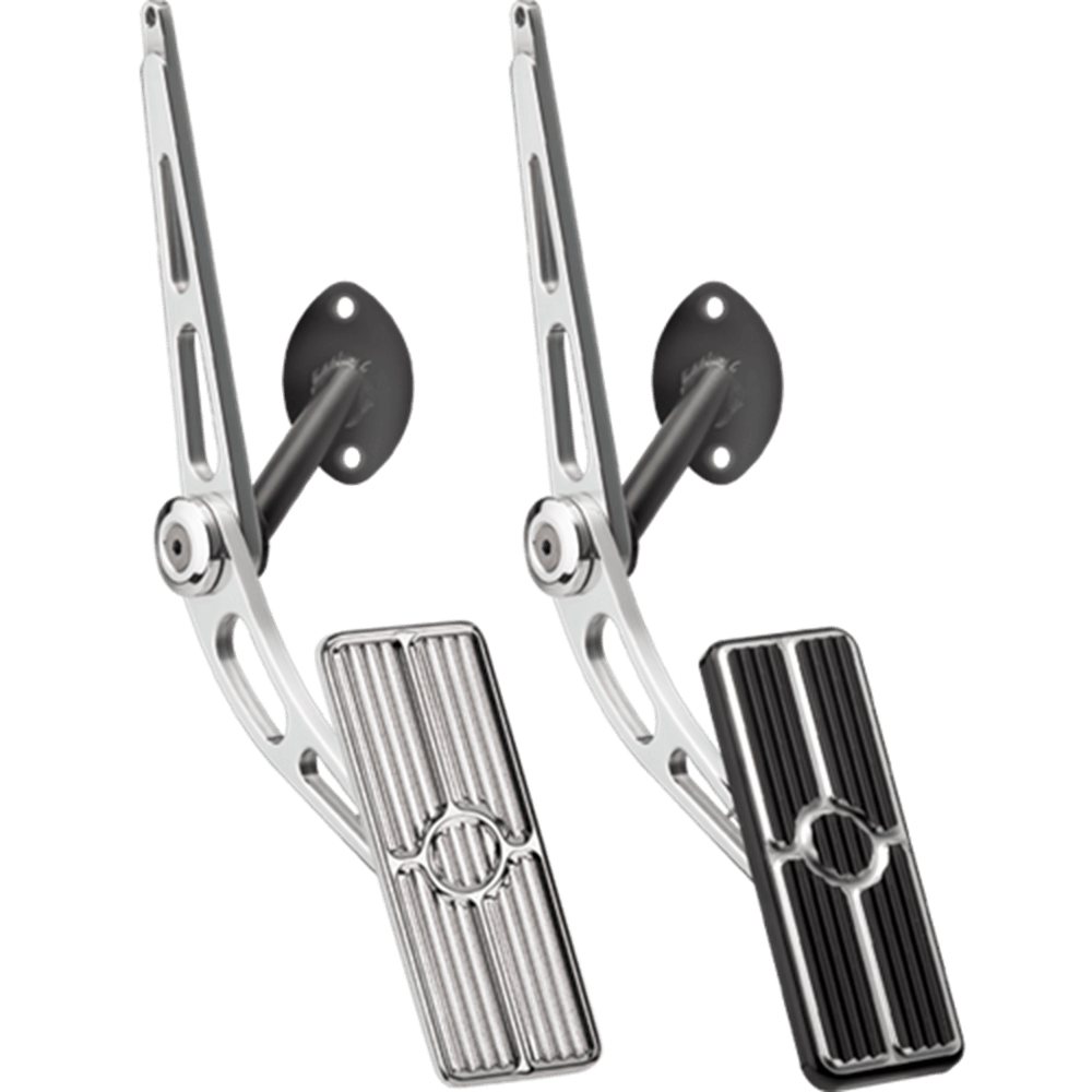 Gas Pedal Assembly - 55-57 Chevy