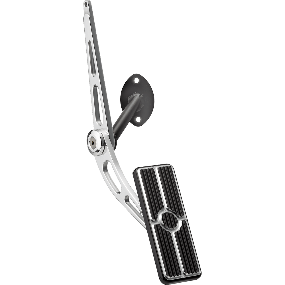 Gas Pedal Assembly - 55-57 Chevy