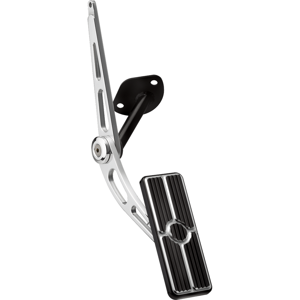 Gas Pedal Assembly - 67-69 Camaro/Firebird