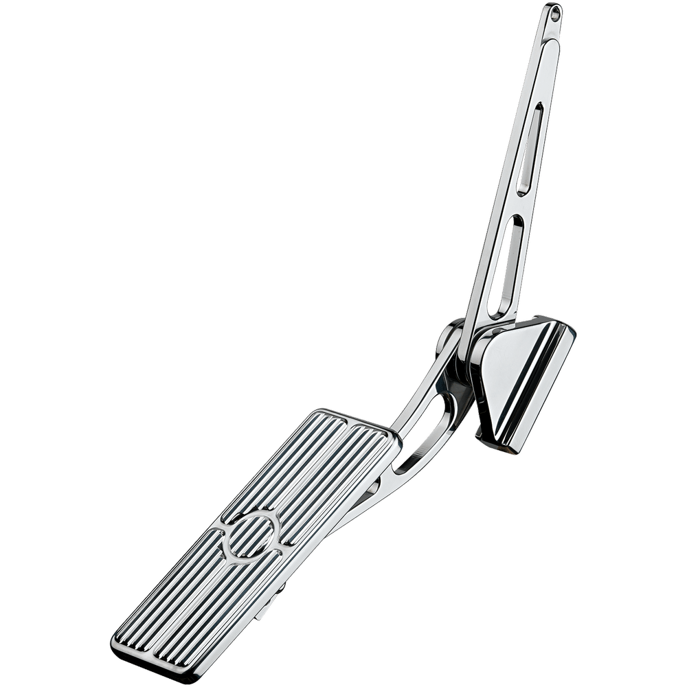 Billet Specialties Gas Pedal Assembly Universal