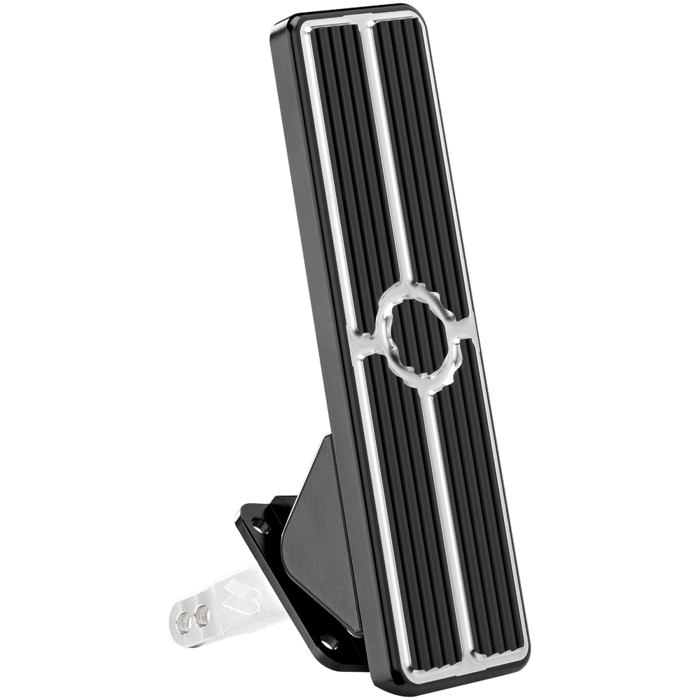 Gas Pedal Assembly - Universal Floor Mount