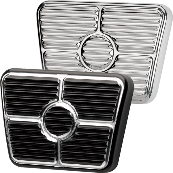 Brake/Clutch Pedal - Full Size Chevy