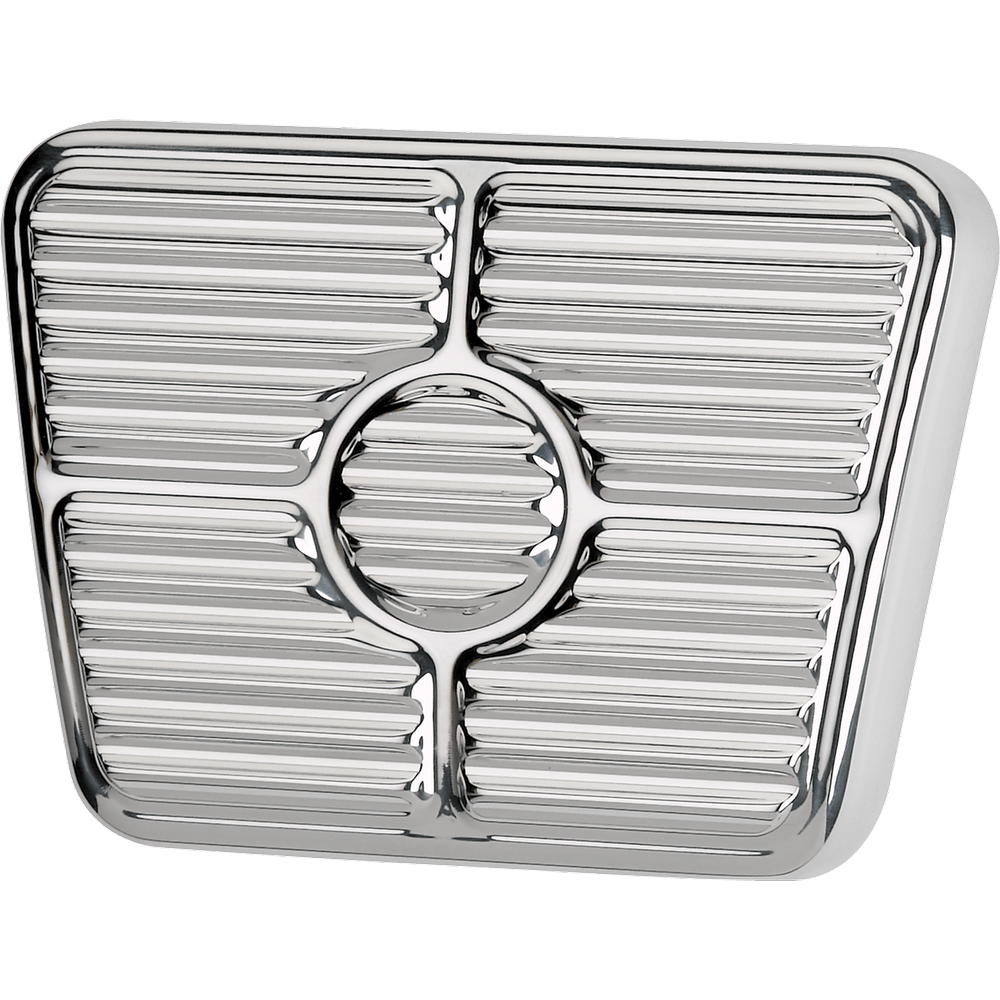 Brake/Clutch Pedal - 67-69 Camaro/Firebird