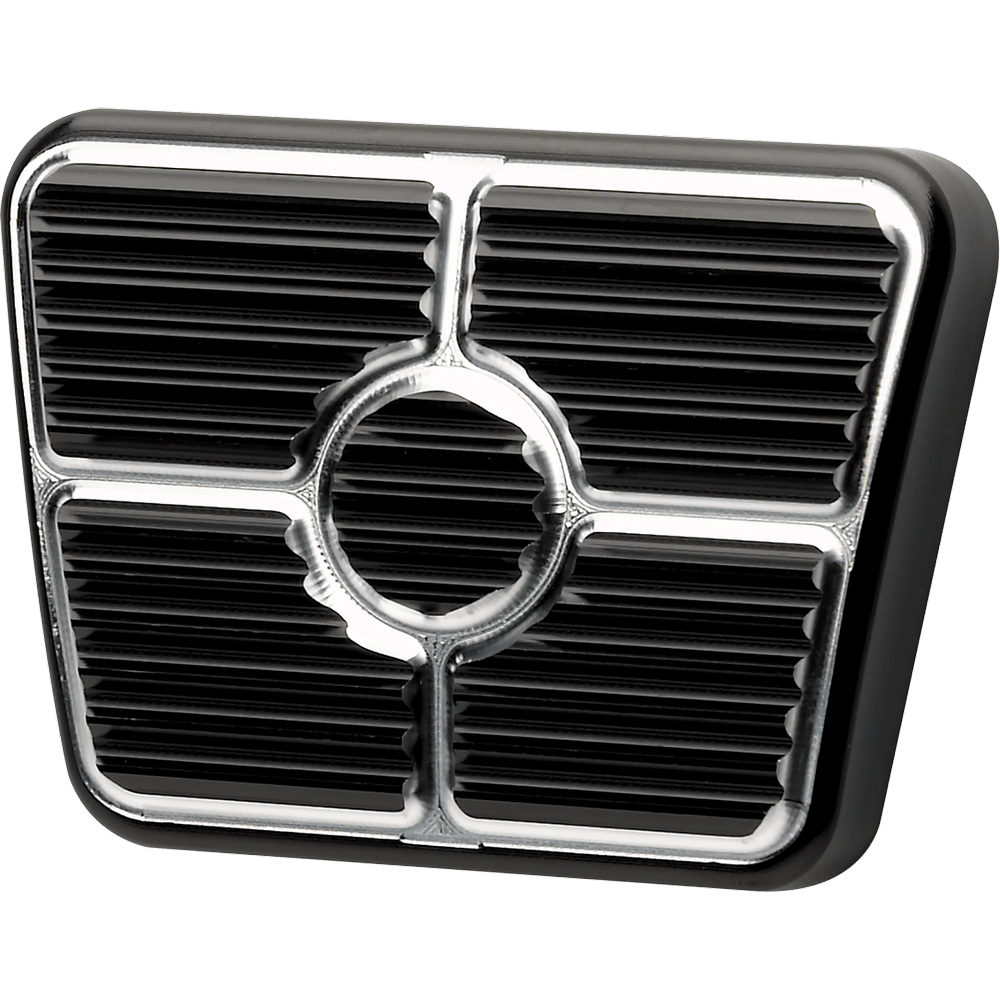 Brake/Clutch Pedal - 67-69 Camaro/Firebird