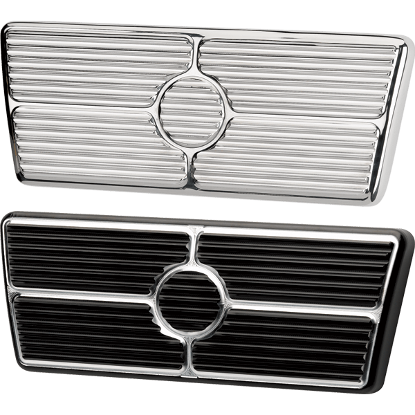 Brake Pedal - 1958 - 67 Chevy (Various Models)