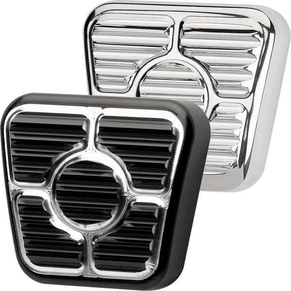 Emergency Brake Pedal - 1958 - 67 Chevy (Various Models)