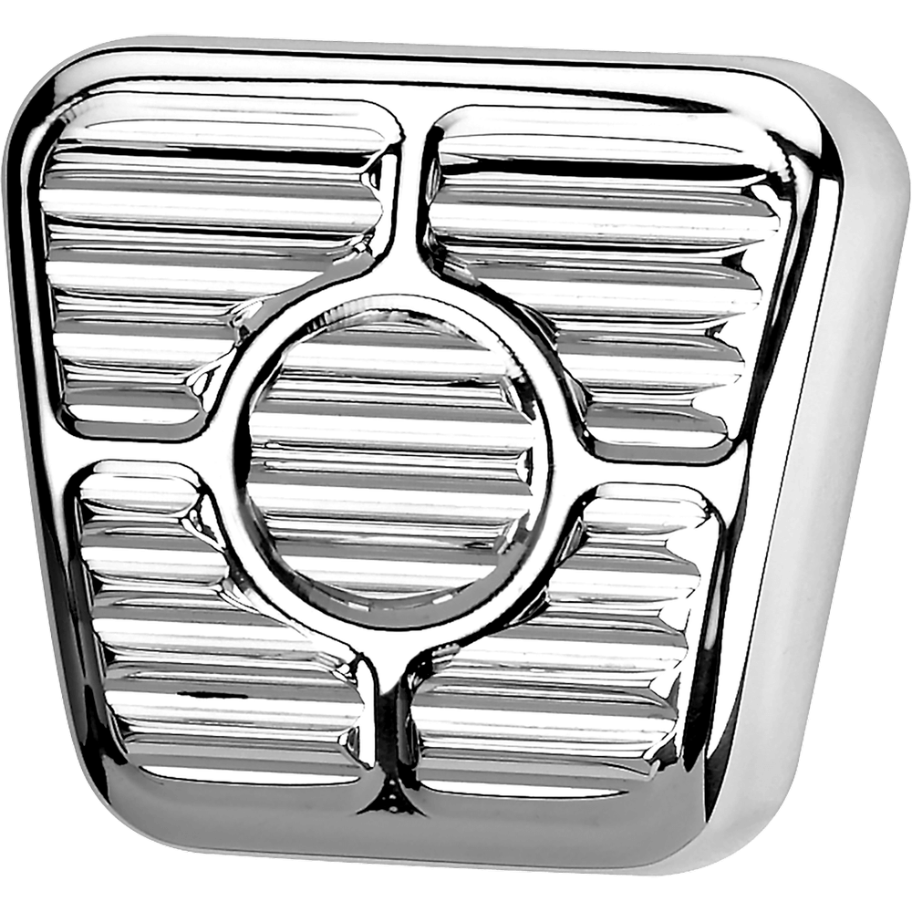 Parking Brake Pedal - 67-69 Camaro / Firebird