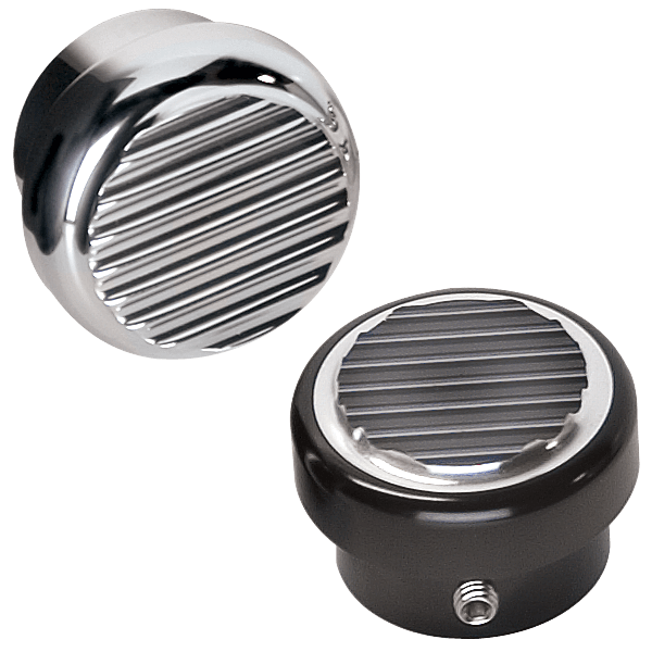 Dimmer Switch Cover - Round