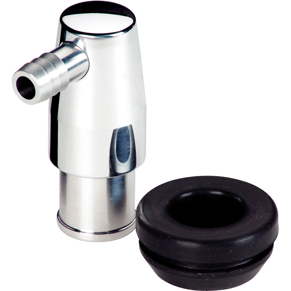 Billet Specialties | Breathers / PCV Breathers