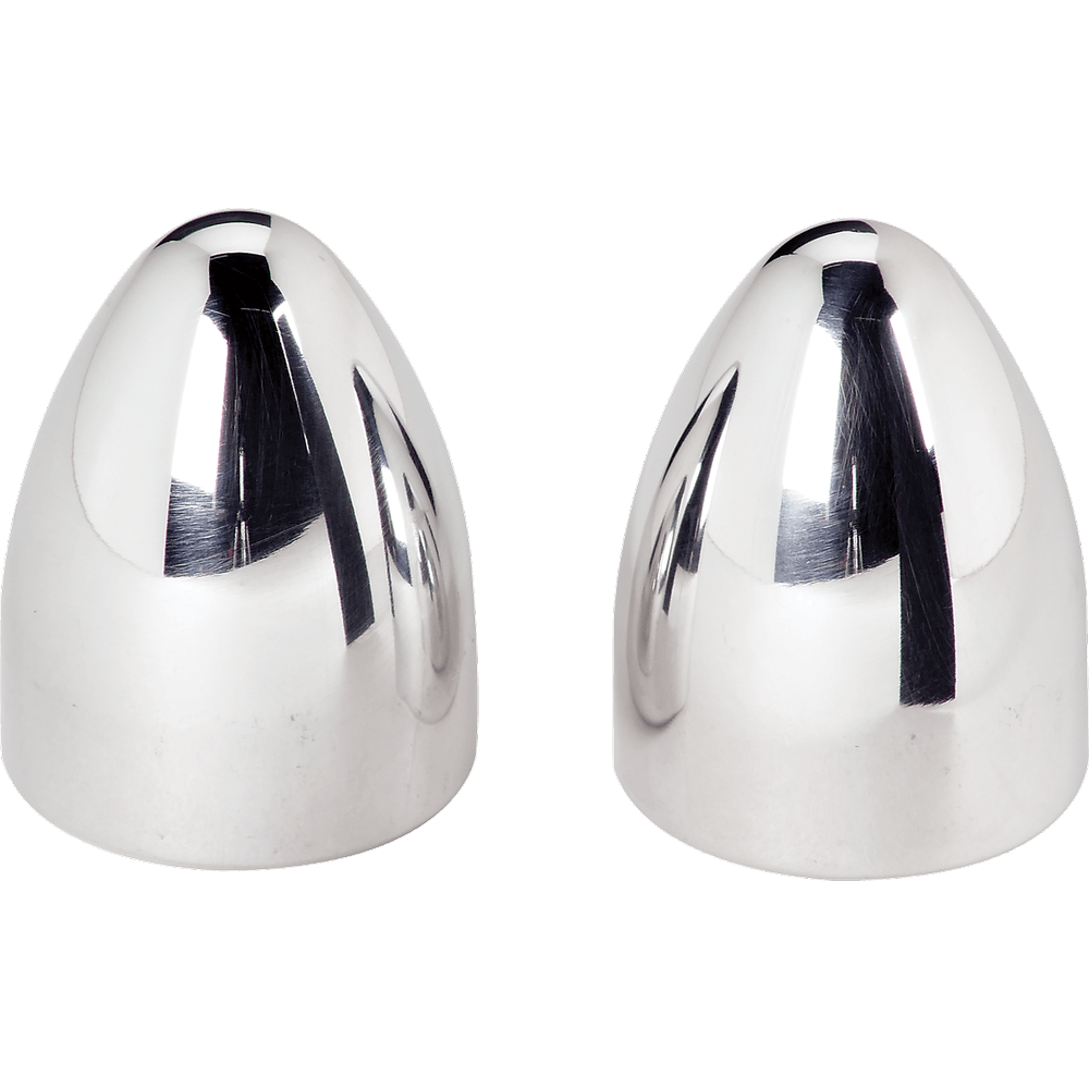 Wiper Stem / Post Covers - Bullet