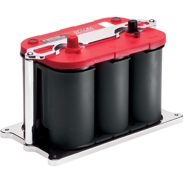 Battery Mount - Optima (Group 34/78)