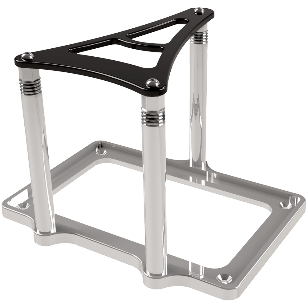 Battery Mount - XS Power (D1600/S1600)