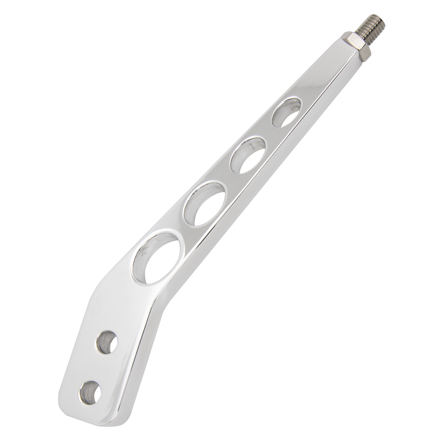 Tremec Shift Levers - Bent