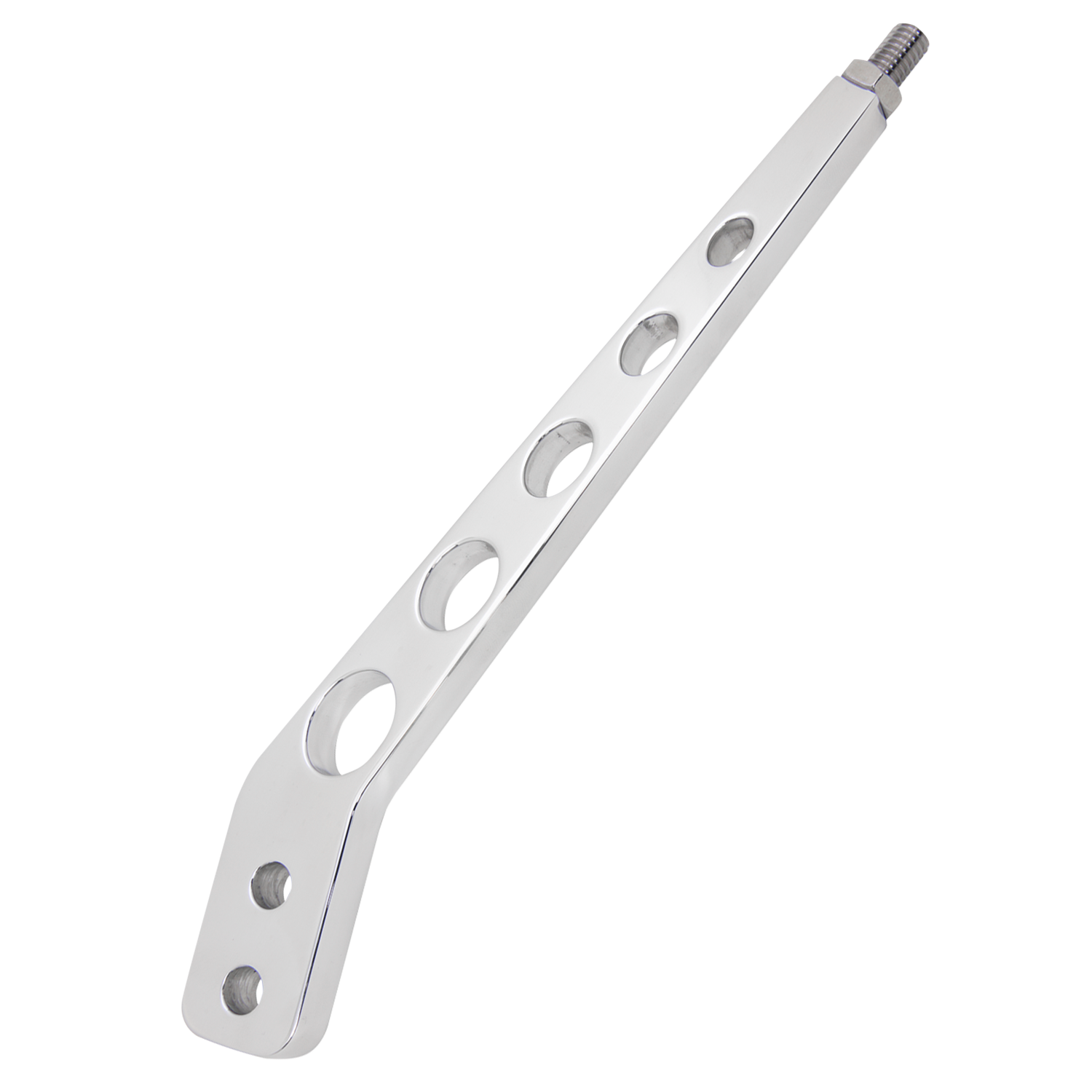 Tremec Shift Levers - Bent