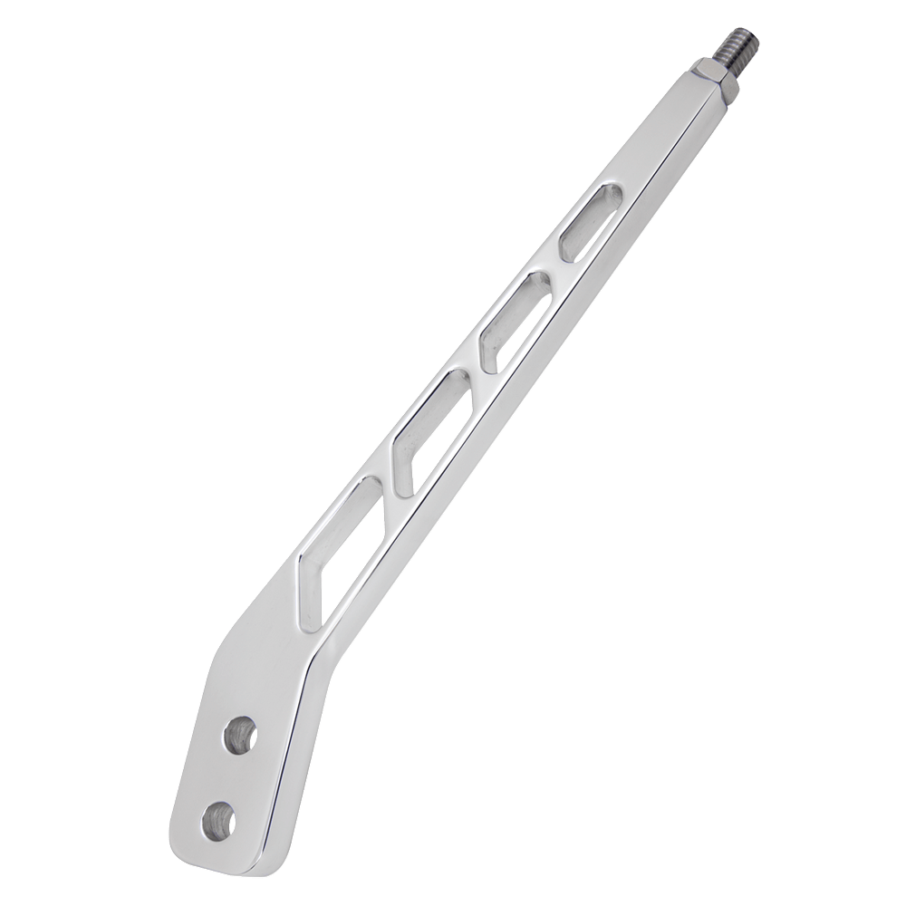 Tremec Shift Levers - Bent