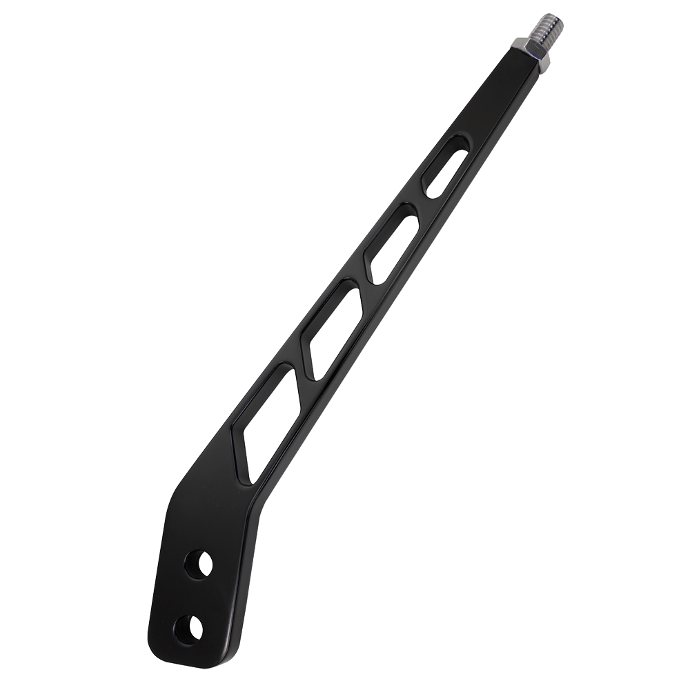 Tremec Shift Levers - Bent