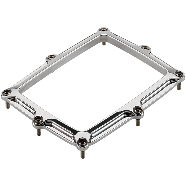 Recessed Shifter Boot Ring