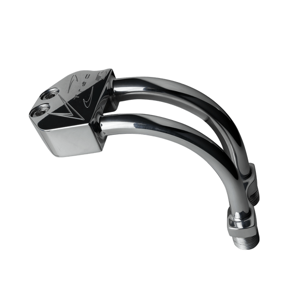 Billet Specialties V-Trac Replacement AC Manifold