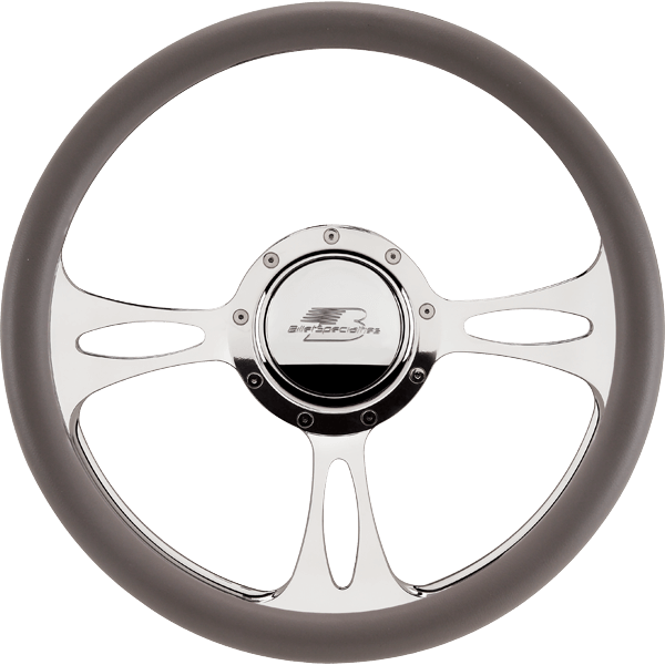 Billet Specialties | Standard 14